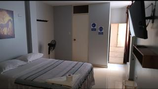 Hostal Vilchez - 5