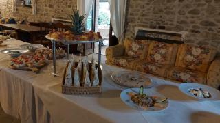 Country Hotel Poggiomanente - 6