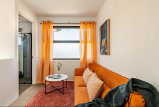 Stylish Modern Family Living - 8