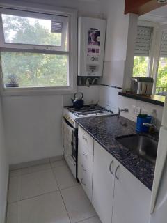 Soleado Dpto 2 amb Zona Aldrey - 7