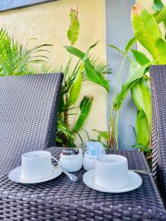 Luxury private 1bedroom in ricefields - 9