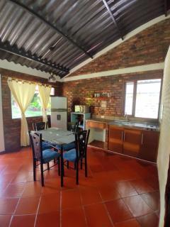 Casa Campestre con jacuzzi y quebrada - 7