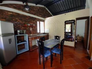 Casa Campestre con jacuzzi y quebrada - 8