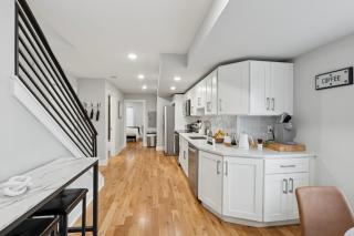 Eco-friendly in Brewerytown - 5