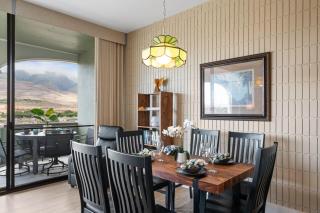 Lahaina Shores PH4 · LS PH4 Breathtaking Panoramic Mountain View - 9