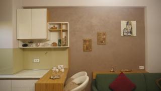 Apartment in Tirana - 1