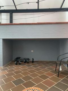 City of Eternal Spring - 8