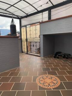 City of Eternal Spring - 7