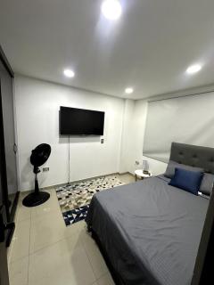 City of Eternal Spring - 6