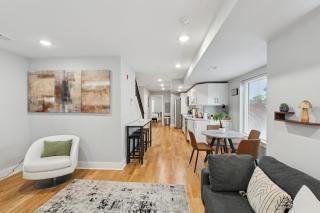 Eco-friendly in Brewerytown - 3