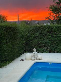 TANTI casa con pileta - 9