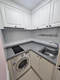 강남 신논현 풀옵션 감성투룸 - Seoul - 3