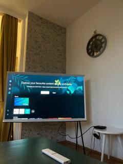 Prishtina Center Apartment - 7