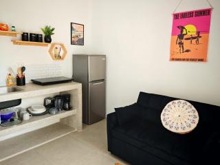 Moon Home SOUL #1 - 2