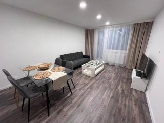 Šarlot Apartment - 4