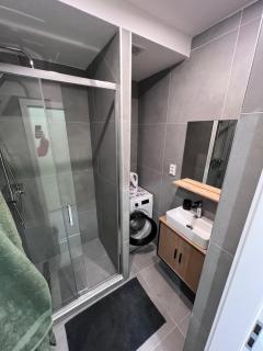 Šarlot Apartment - 1