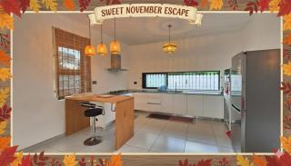 Villa blue Lagoon - 0