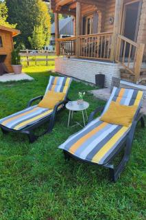 Holiday house with a parking space Belo Selo, Gorski kotar - 24979 - 7