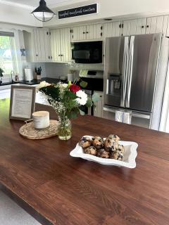 Spacious Home in the Hills of Western NY - 8