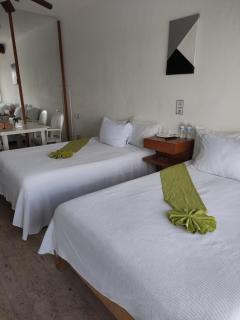 “Magic Sunrise at Cancun” - 6