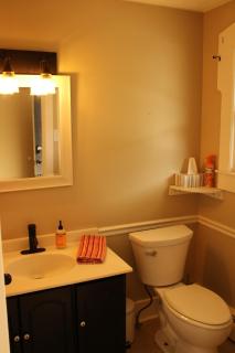 Spacious Home in the Hills of Western NY - 6