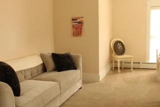 Spacious Home in the Hills of Western NY - 1