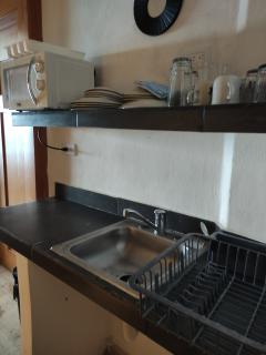 “Magic Sunrise at Cancun” - 5