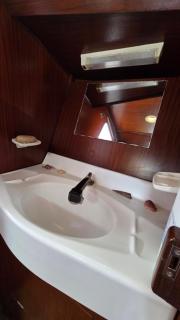 Velero en San Blas - 9