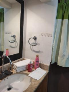 “Magic Sunrise at Cancun” - 2