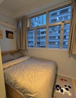 旺角悅思公寓 - 5