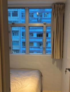 旺角悅思公寓 - 4