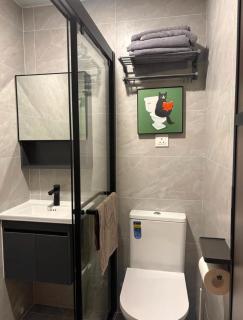 旺角悅思公寓 - 1