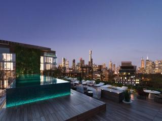 Luxe 2B2B Pool, Balcony, BBQ, Garden in Melbourne - 0