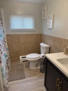 Private entrance Serene Cozy 1 Bedroom apt - Shirley - 7