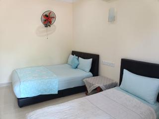 Motel Aurora Damai - 9