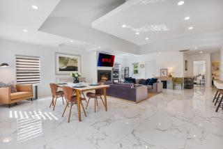 Minimalist Modern 3Bed 3Bath House near the Rose Bowl in Pasadena - Pasadena - 0