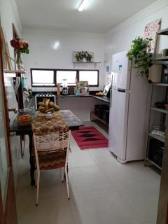 Refúgio aconchegante - 7