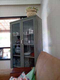 Refúgio aconchegante - 2