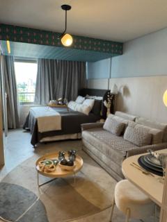 Estúdio de Luxo Florança - 0