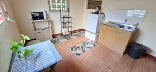 Casa Lara - Carmelitas Asunción - 5