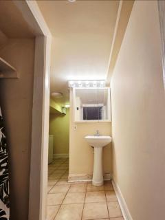 Near Stadiums and Downtown in Peaceful Neighborhood - 6