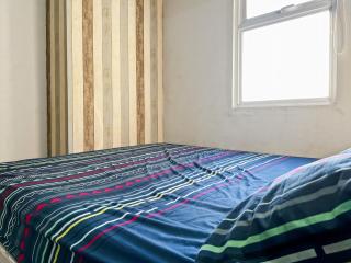 BEST View 2BR Apt Pluit Pool WiFi & Netflix - 5