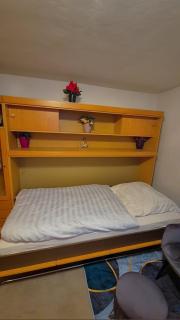 Einzelzimmer in Oberhausen Alstaden für 3 Personen ohne Küche, Gefrierschrank und Mikrowelle Vorhanden!! - 1