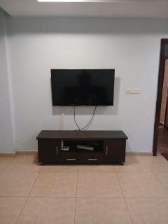 Almost new one bed apartment in Bahria town Rawalpindi - 0