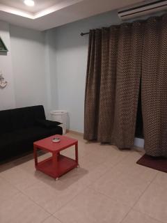 Almost new one bed apartment in Bahria town Rawalpindi - 5
