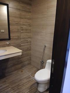 Almost new one bed apartment in Bahria town Rawalpindi - 3