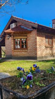 cabañas Samay-Piskho - 6