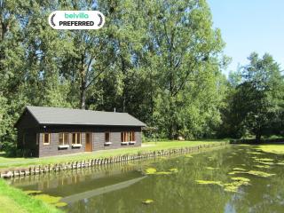 Retreat with Ponds, Braibant - 0