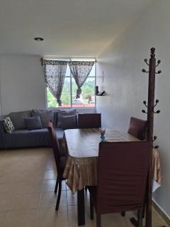 Comfortable apartment in Huatulco - 2