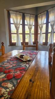 cabañas Samay-Piskho - 4